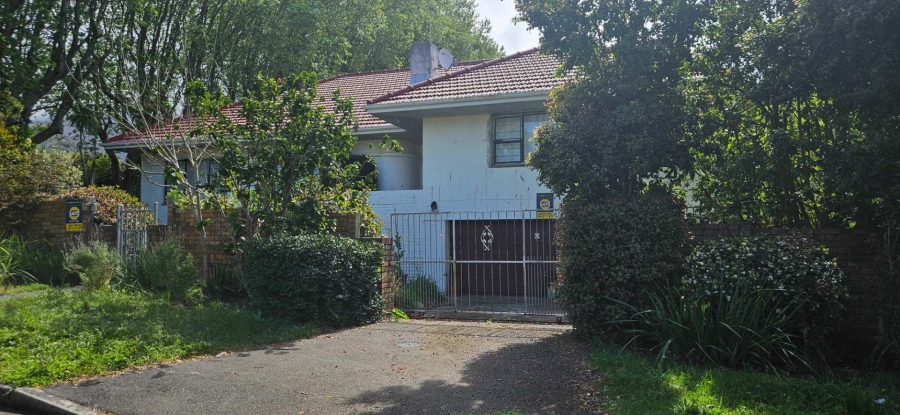4 Bedroom Property for Sale in Newlands Western Cape